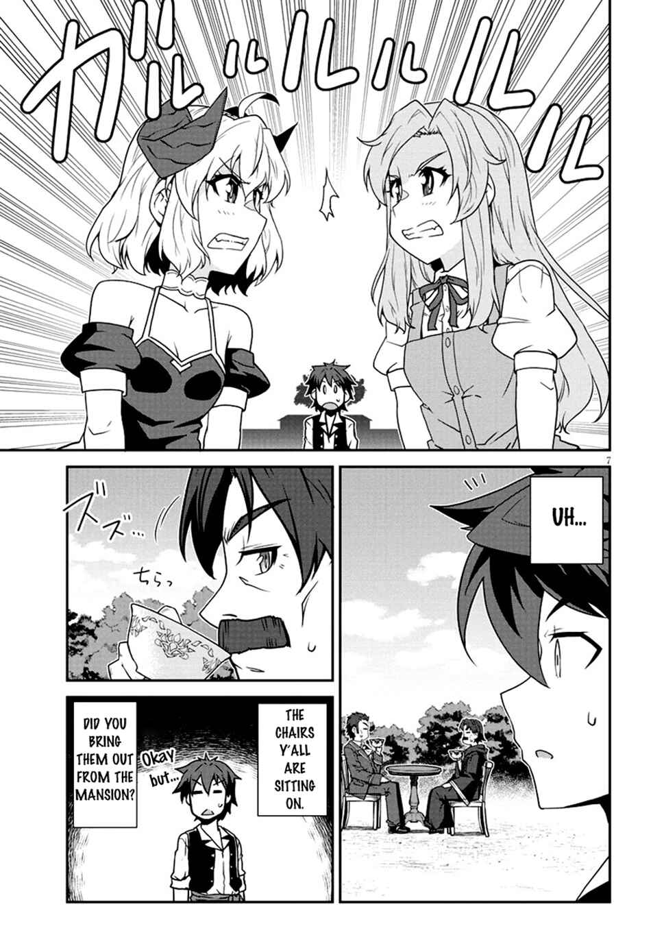 Chapter 267 - Page 8