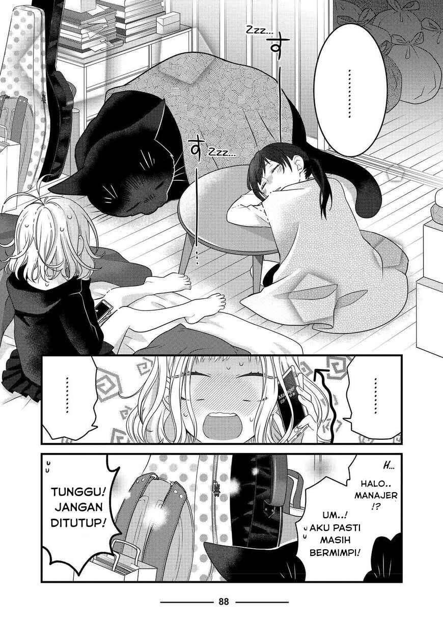 Chapter 68 - Page 13