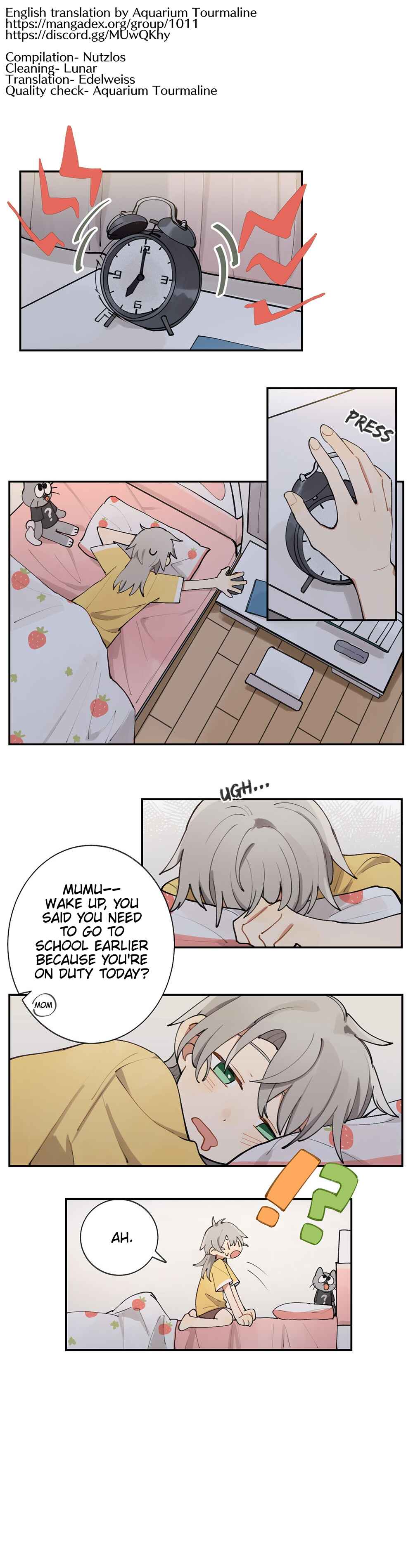Chapter 1 - Page 1