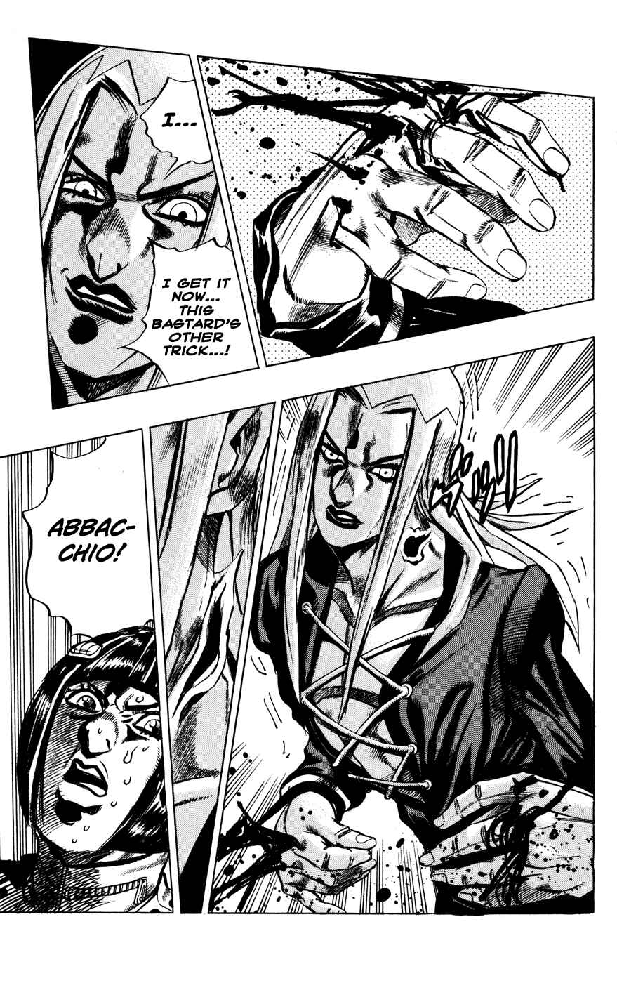 Chapter 21 - Page 20