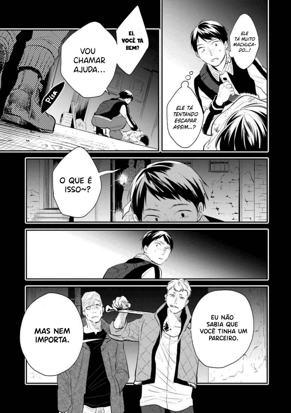 Chapter 33 - Page 20
