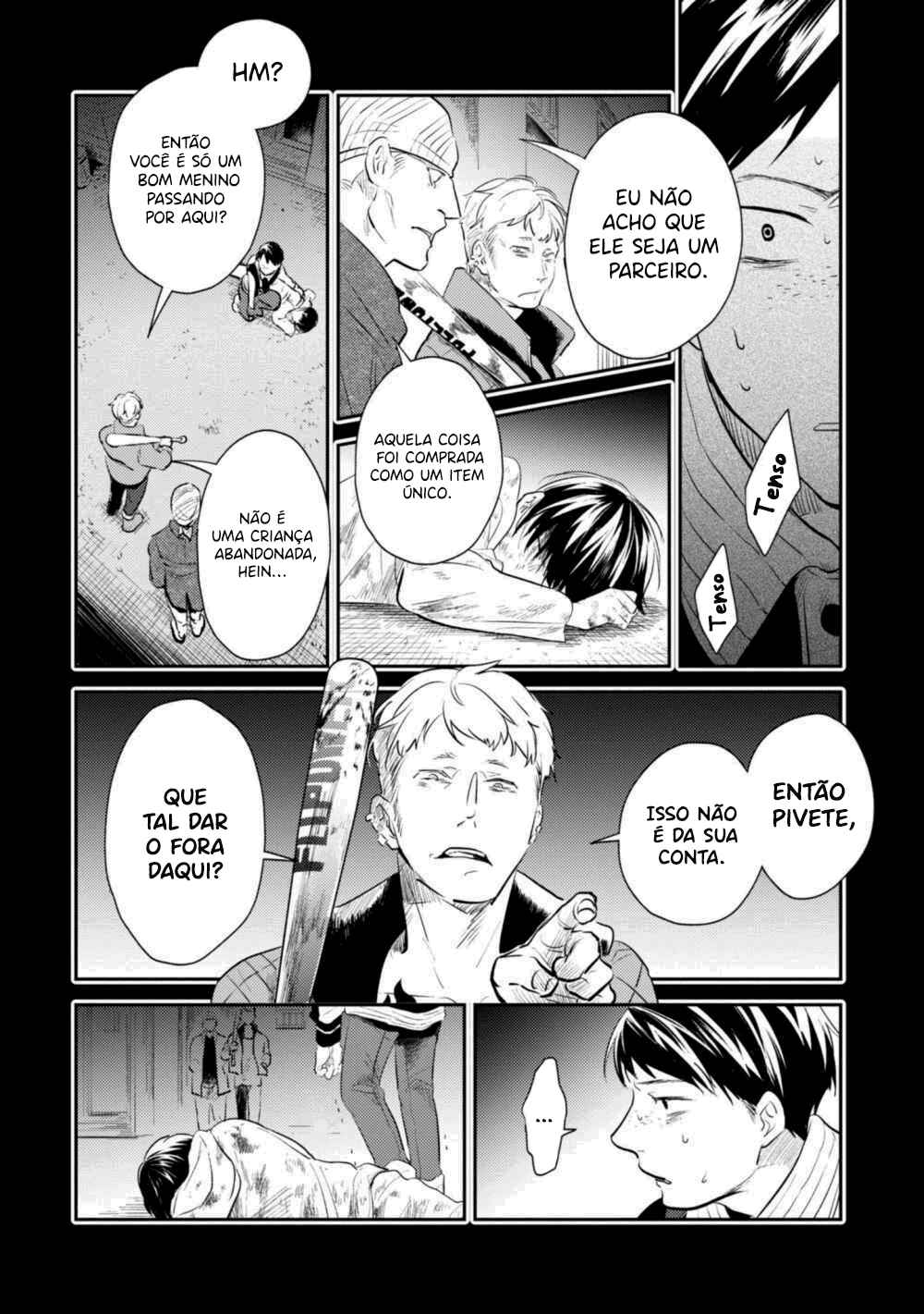 Chapter 33 - Page 21
