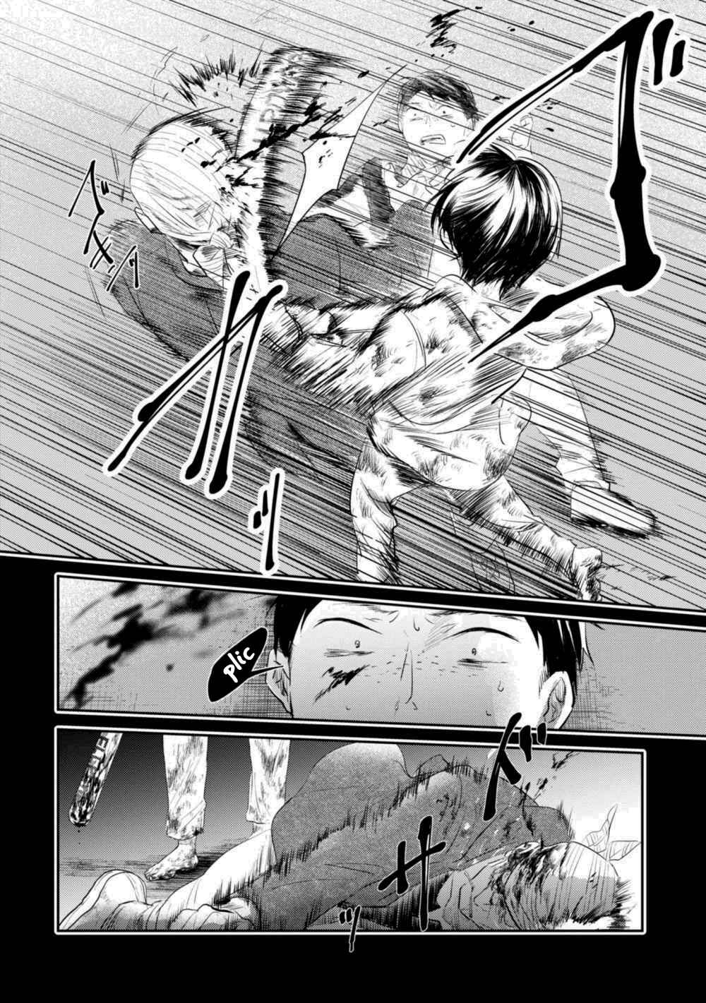 Chapter 33 - Page 27