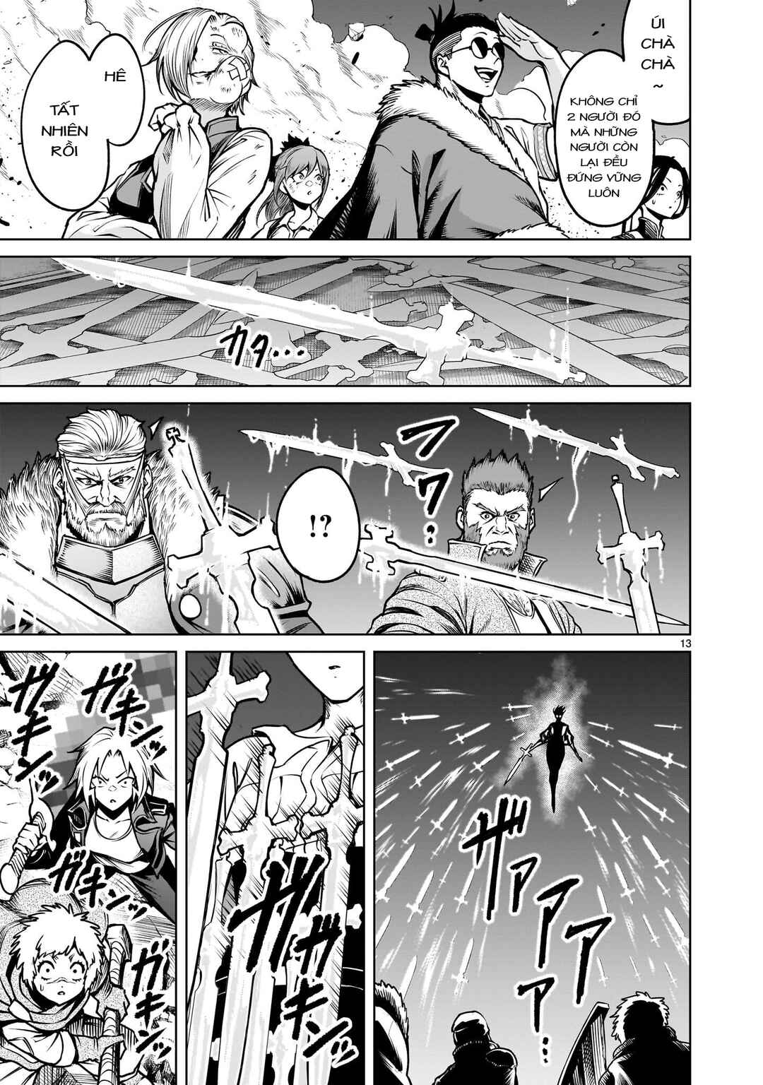 Chapter 94 - Page 10