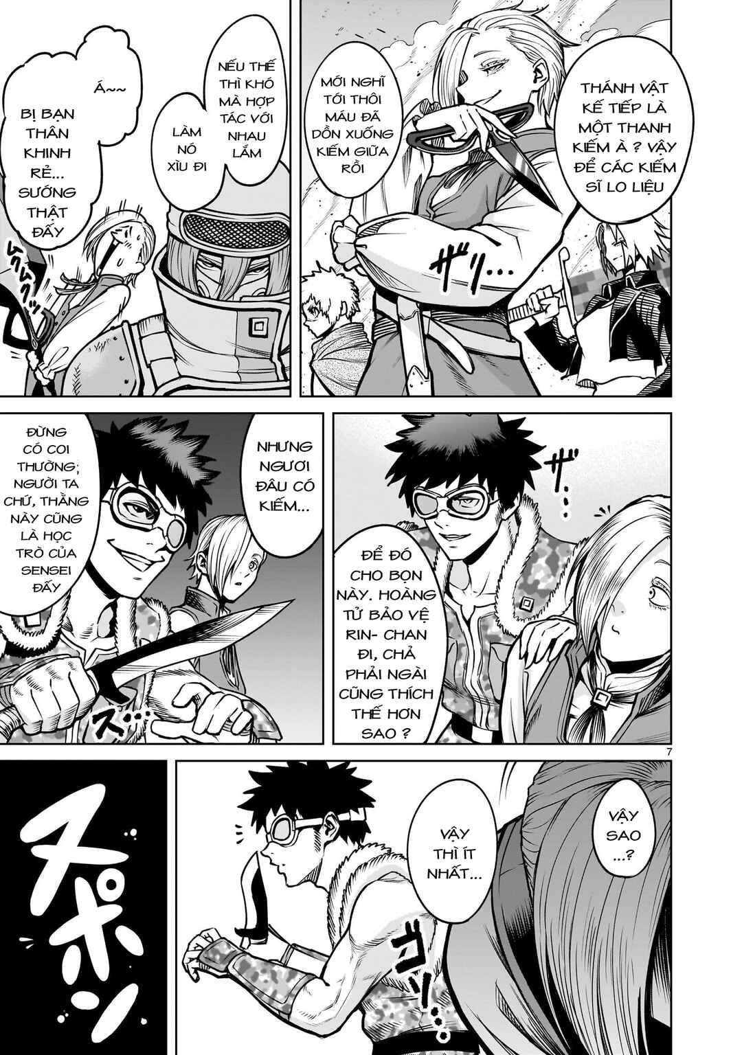 Chapter 94 - Page 5