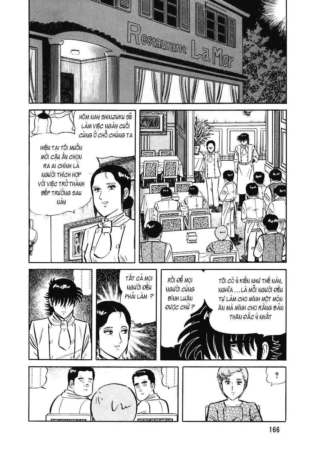 Chapter 143 - Page 17