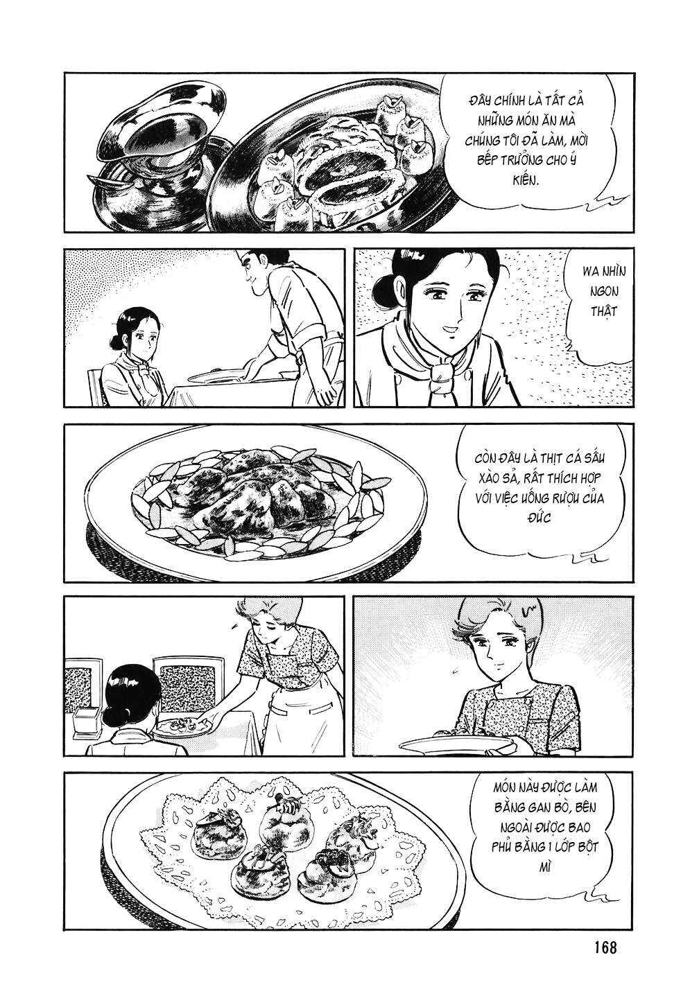 Chapter 143 - Page 19