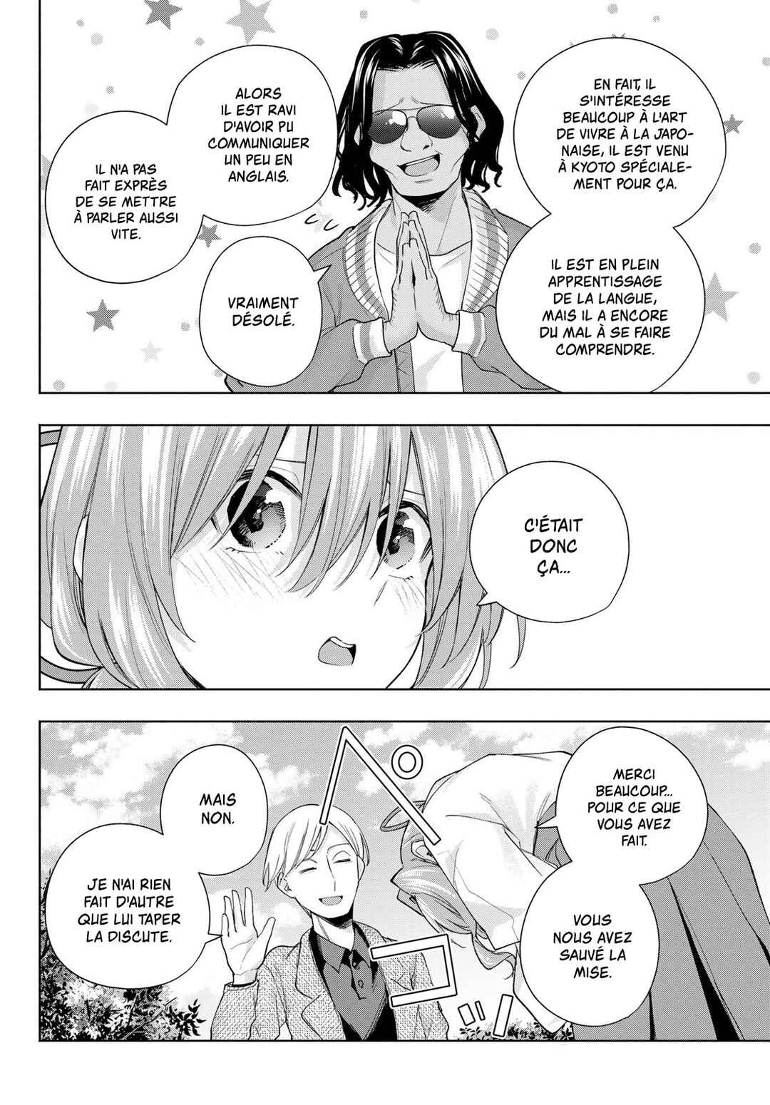 Chapter 130 - Page 14