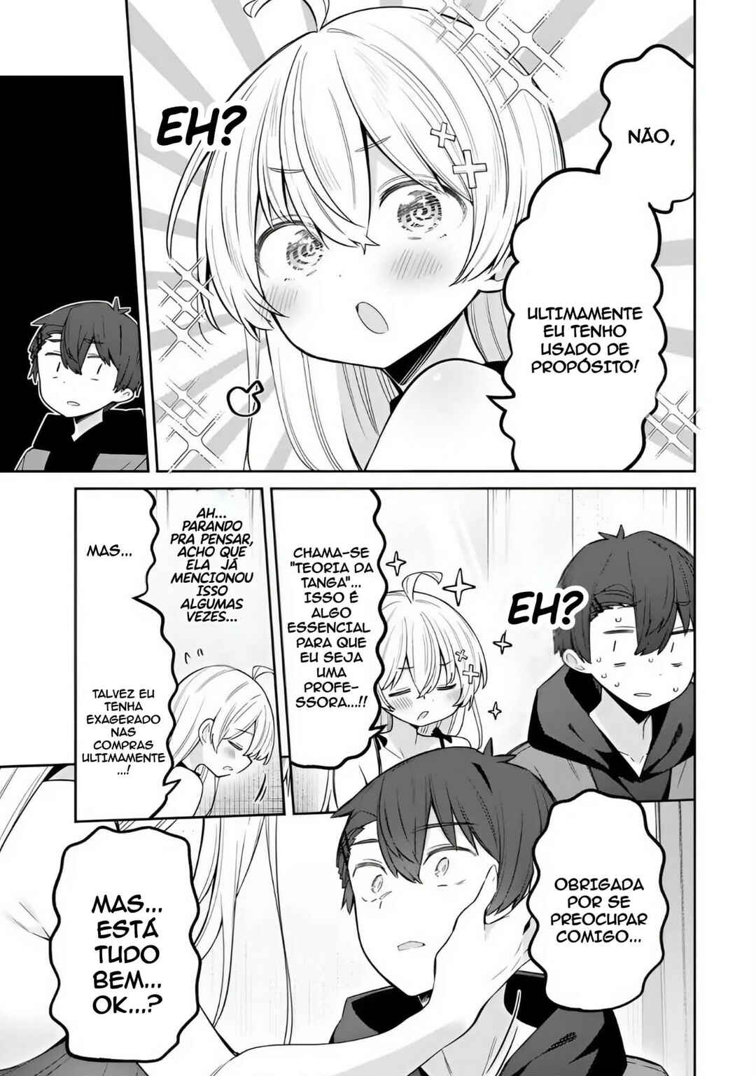 Chapter 101 - Page 11
