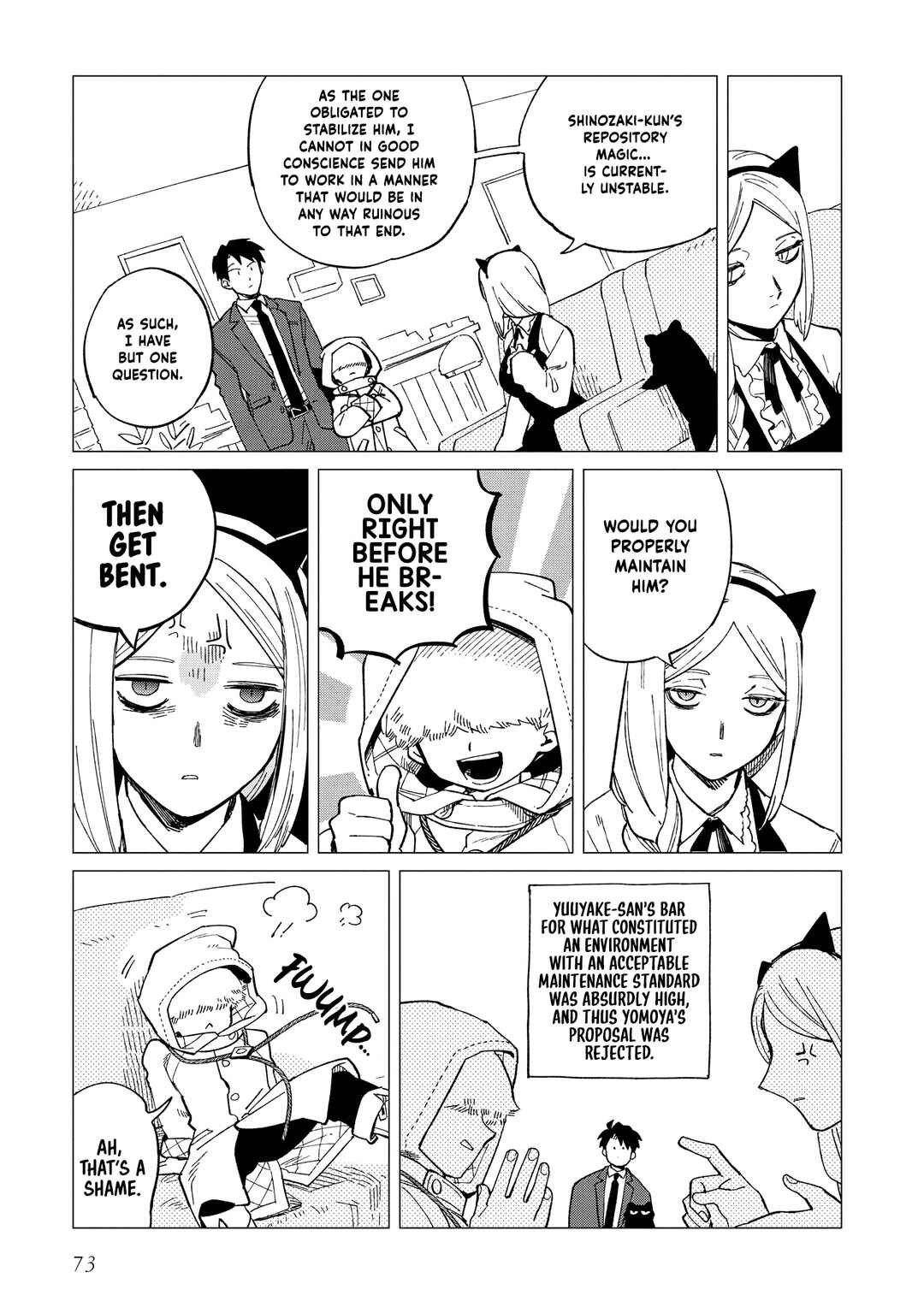 Chapter 33 - Page 11