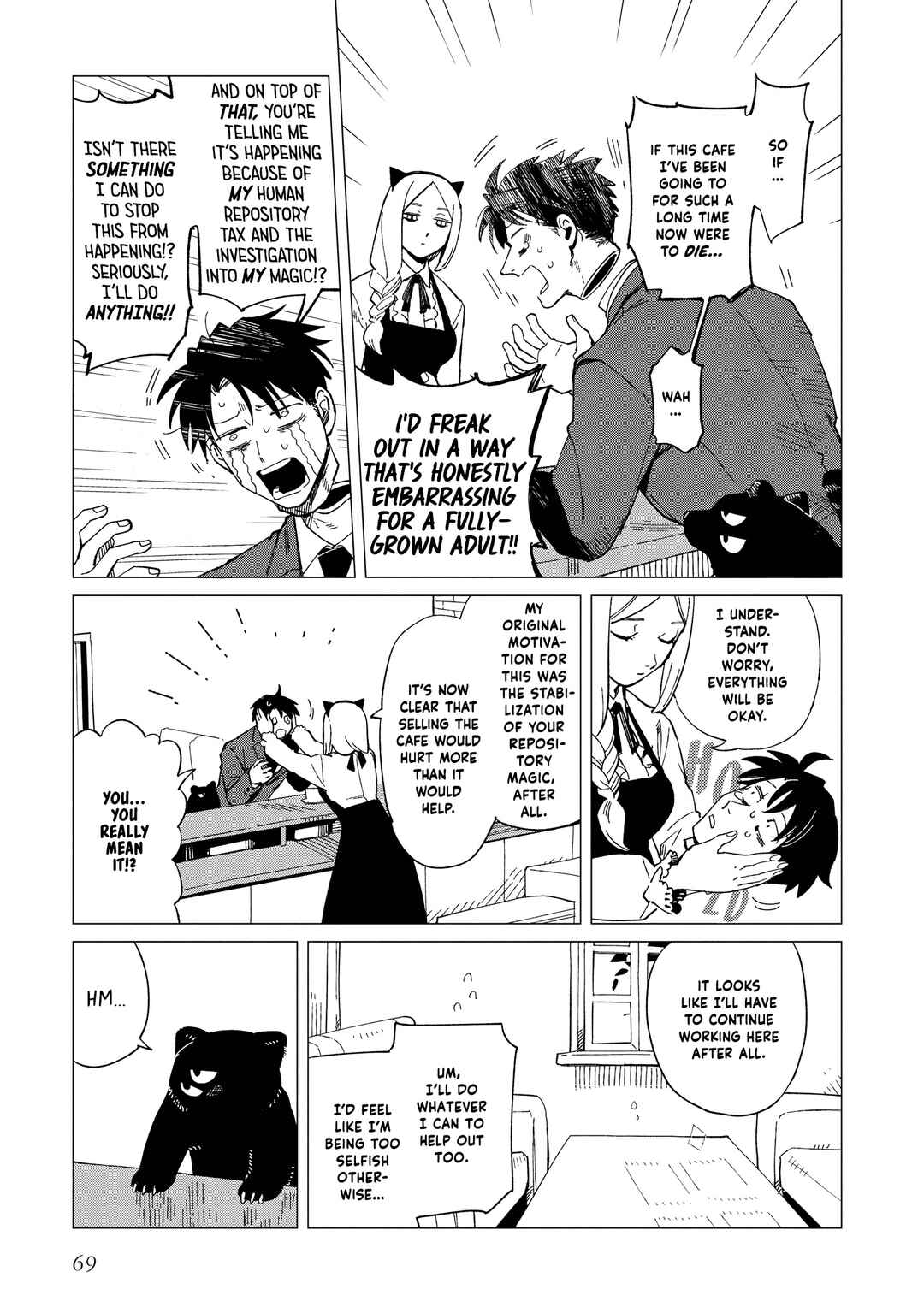 Chapter 33 - Page 7