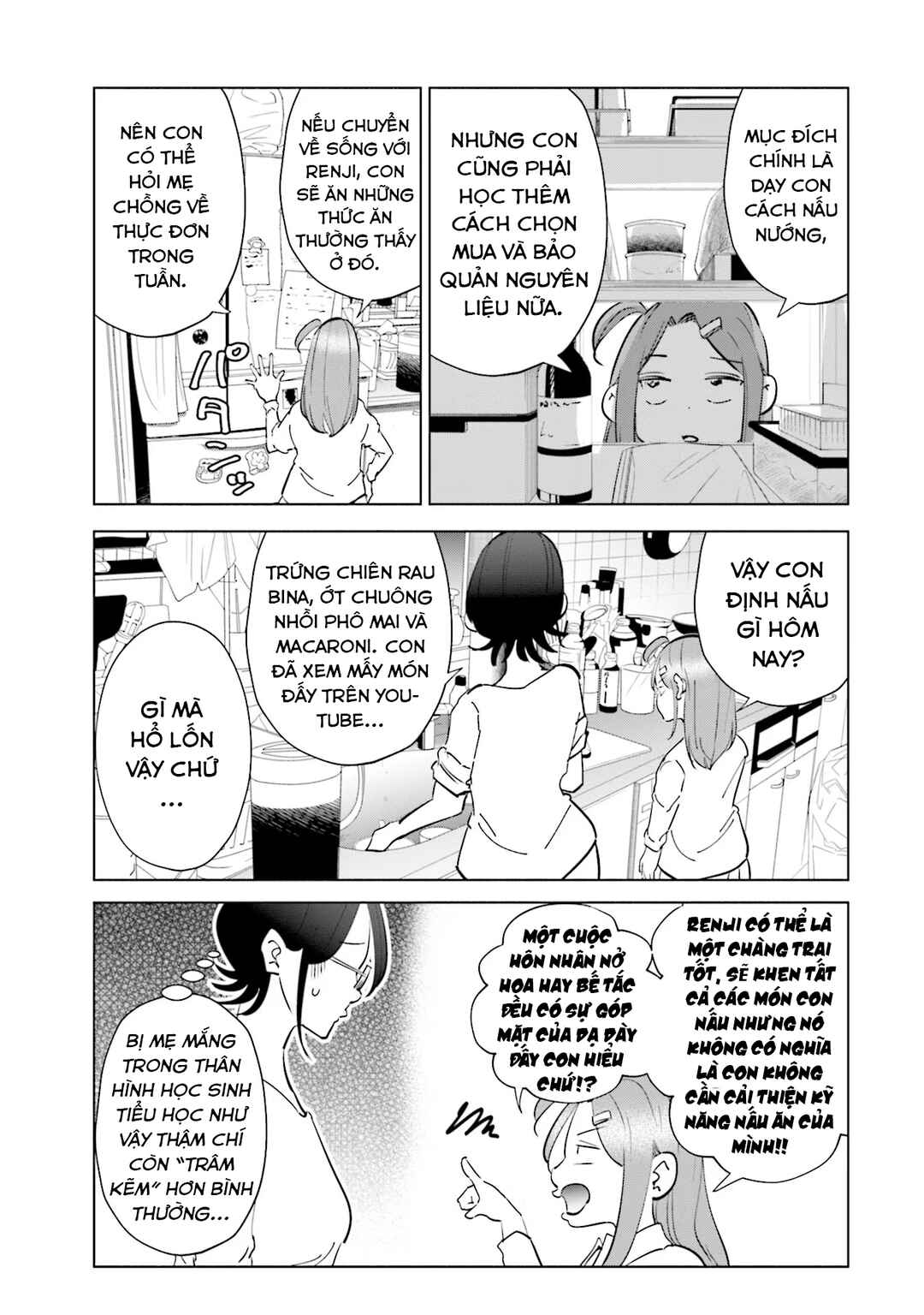 Chapter 92 - Page 16