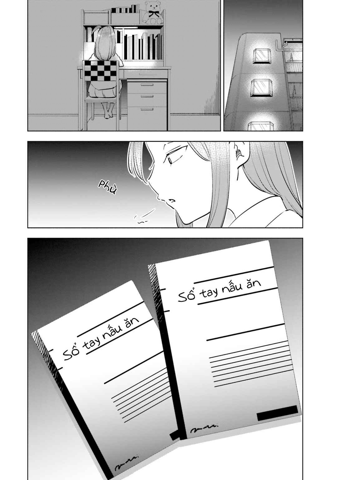 Chapter 92 - Page 21
