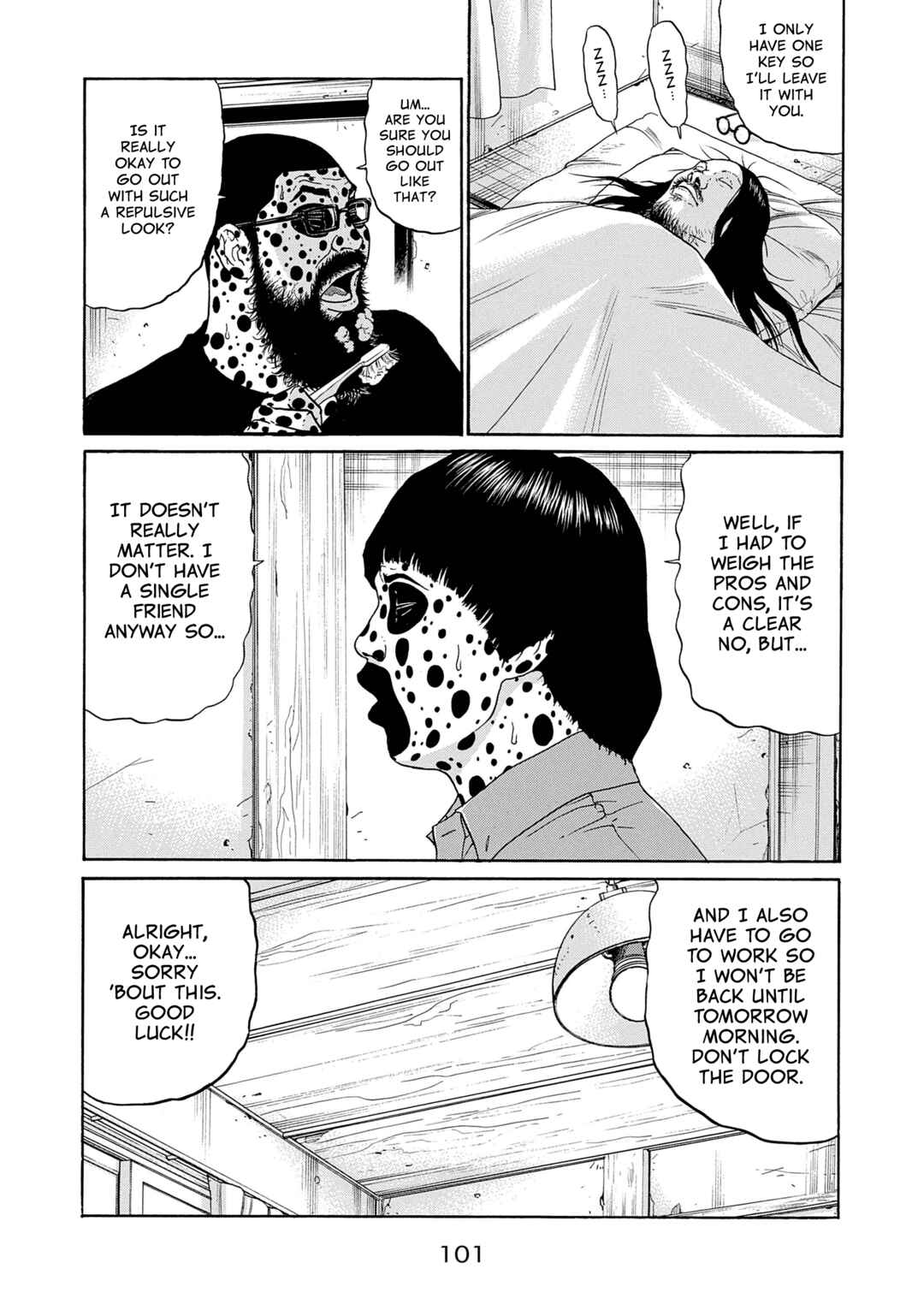 Chapter 6 - Page 3