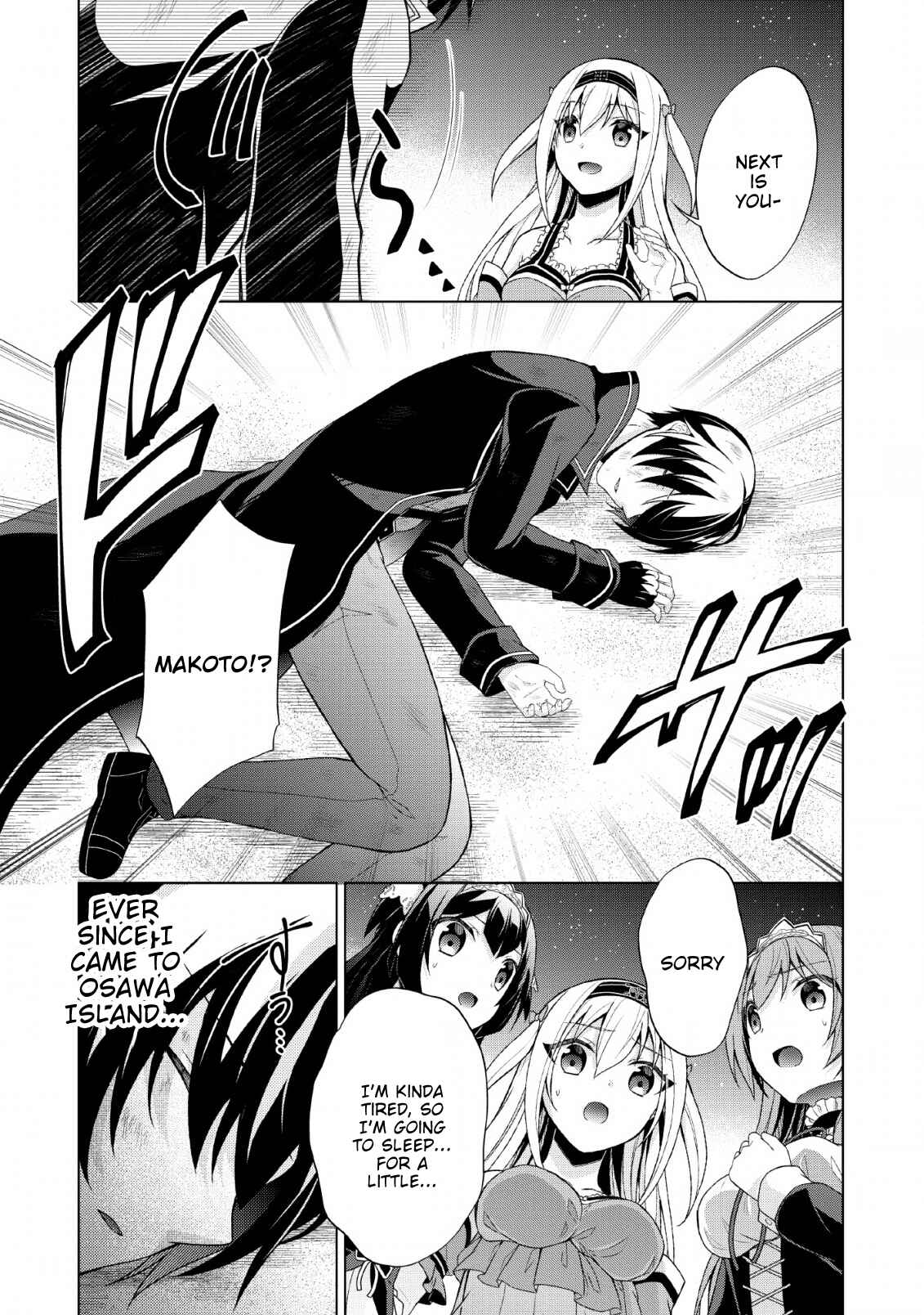 Chapter 27 - Page 28