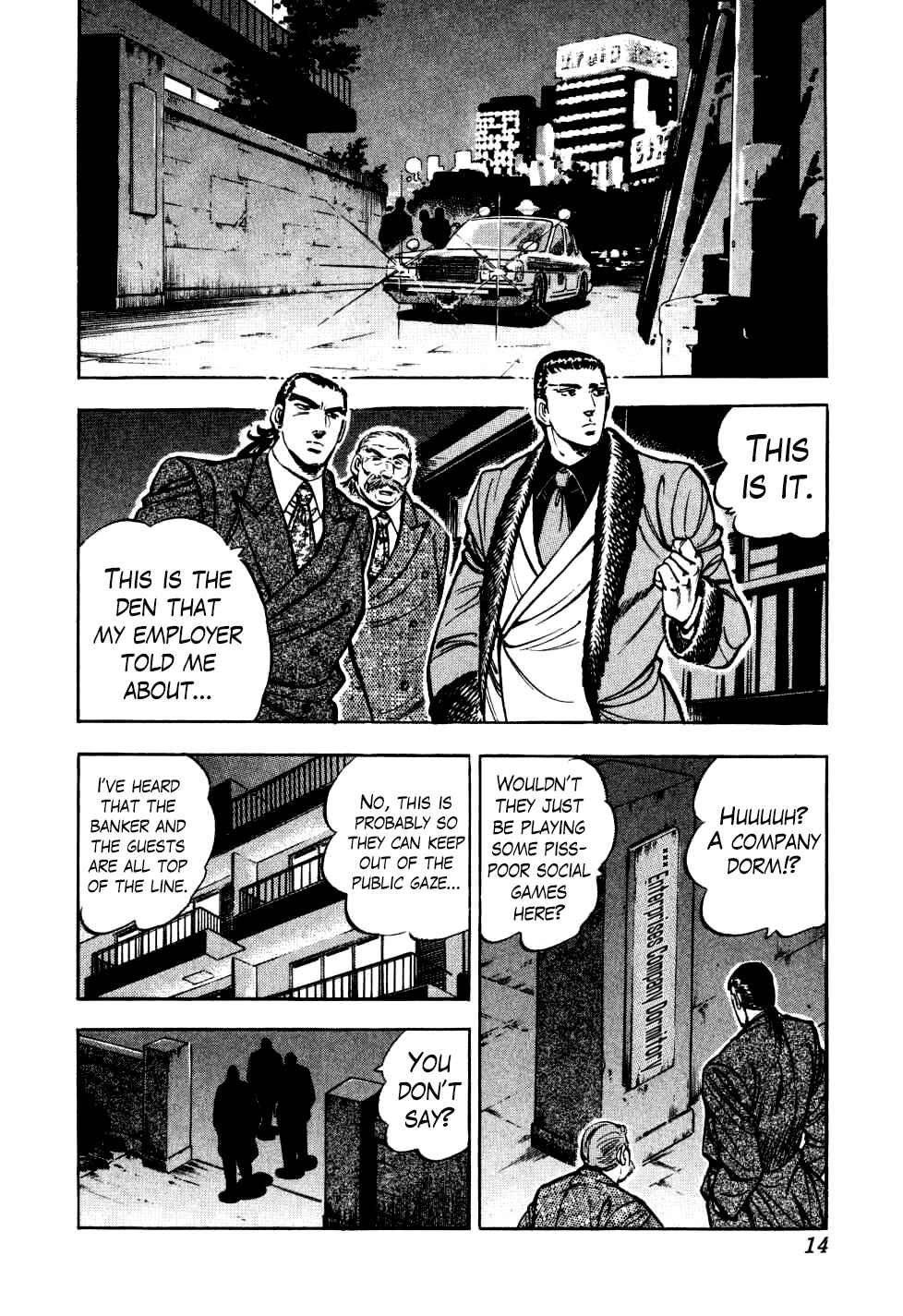 Chapter 16 - Page 14