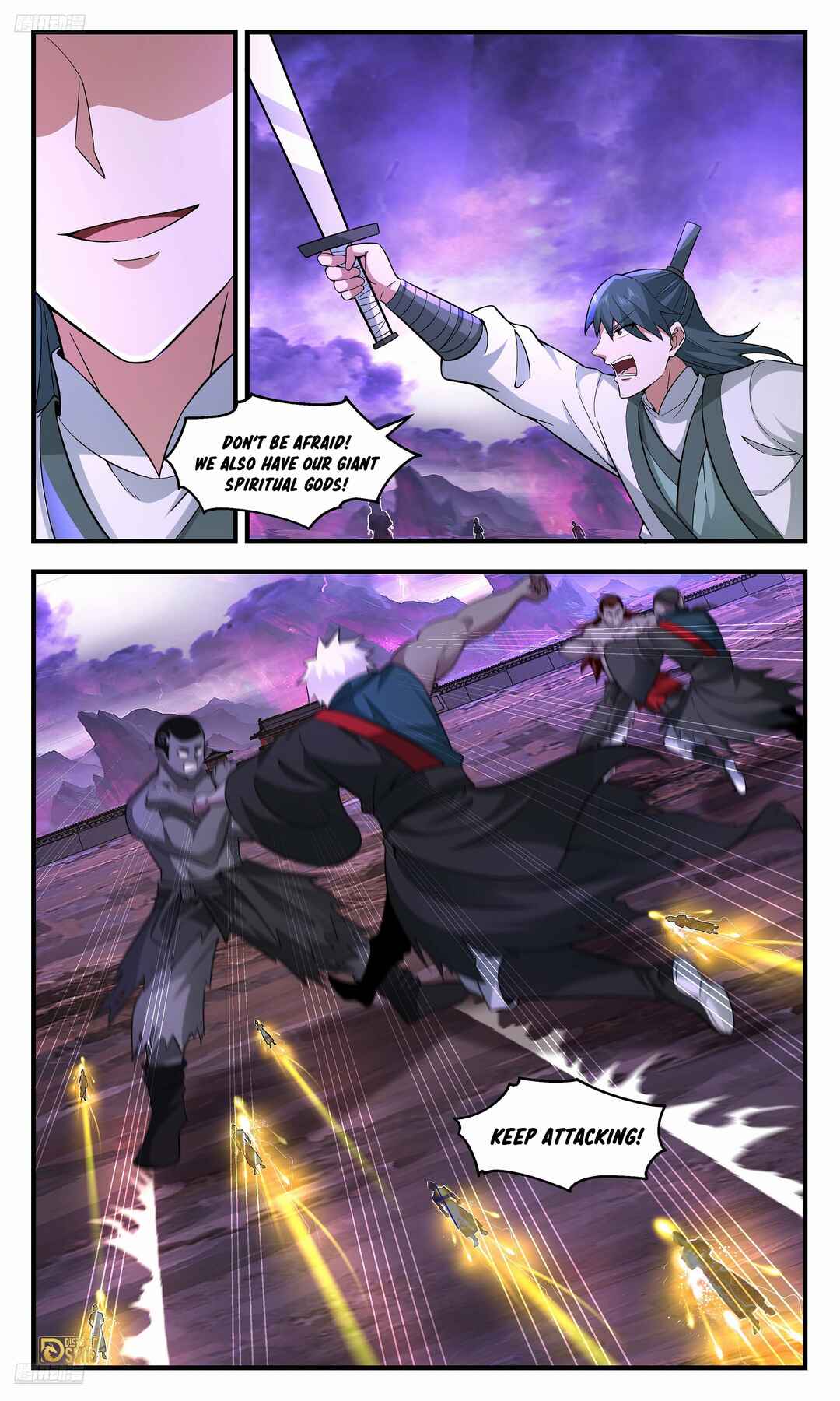 Chapter 3712 - Page 4