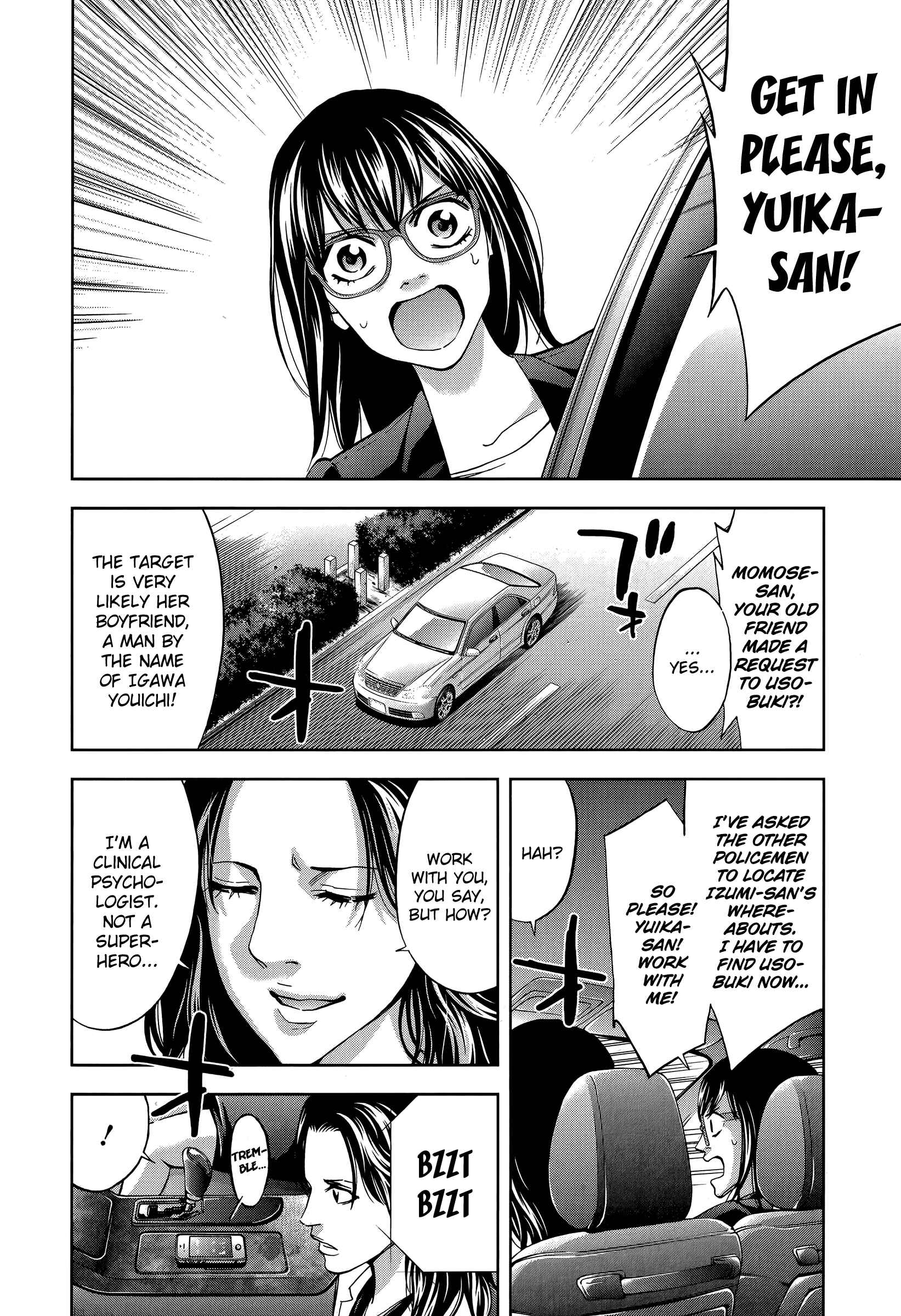Chapter 32 - Page 24