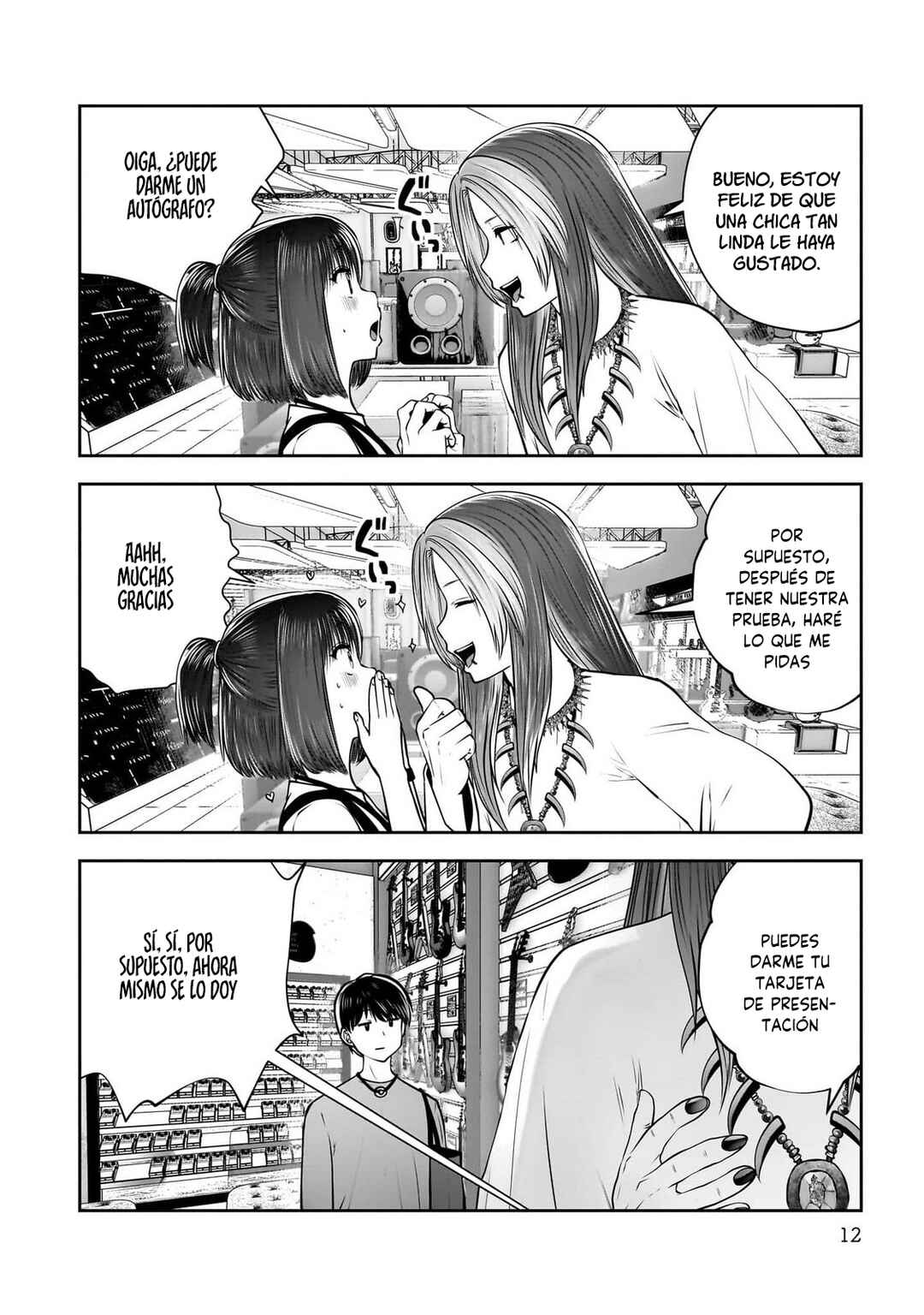 Chapter 34 - Page 12