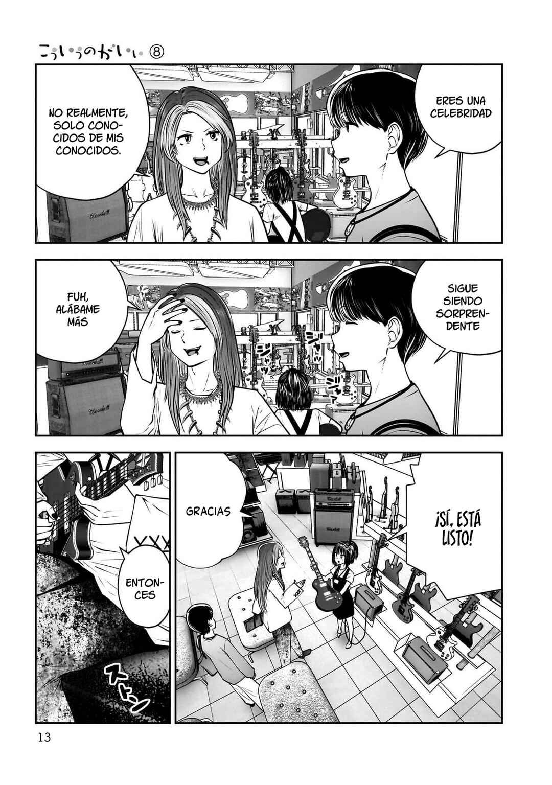 Chapter 34 - Page 13