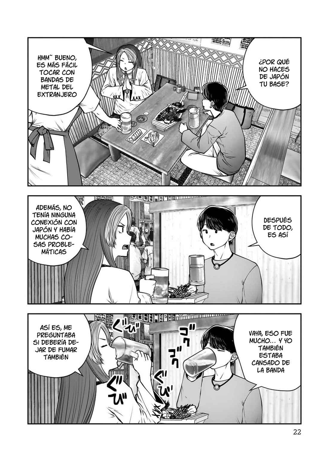 Chapter 34 - Page 22
