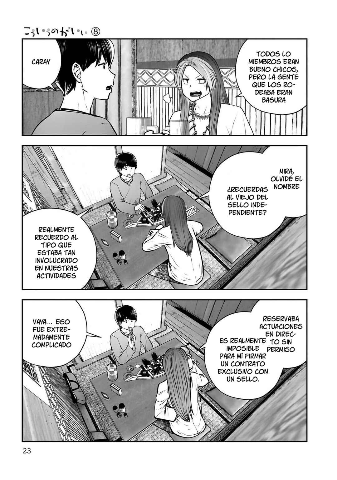 Chapter 34 - Page 23