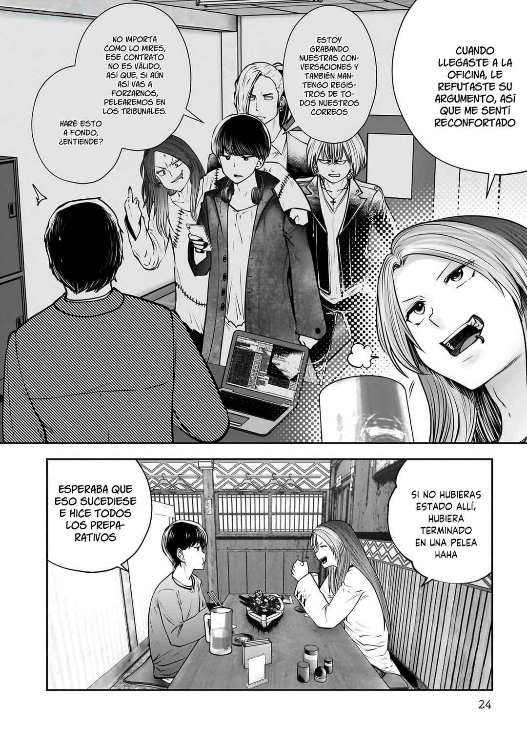 Chapter 34 - Page 24