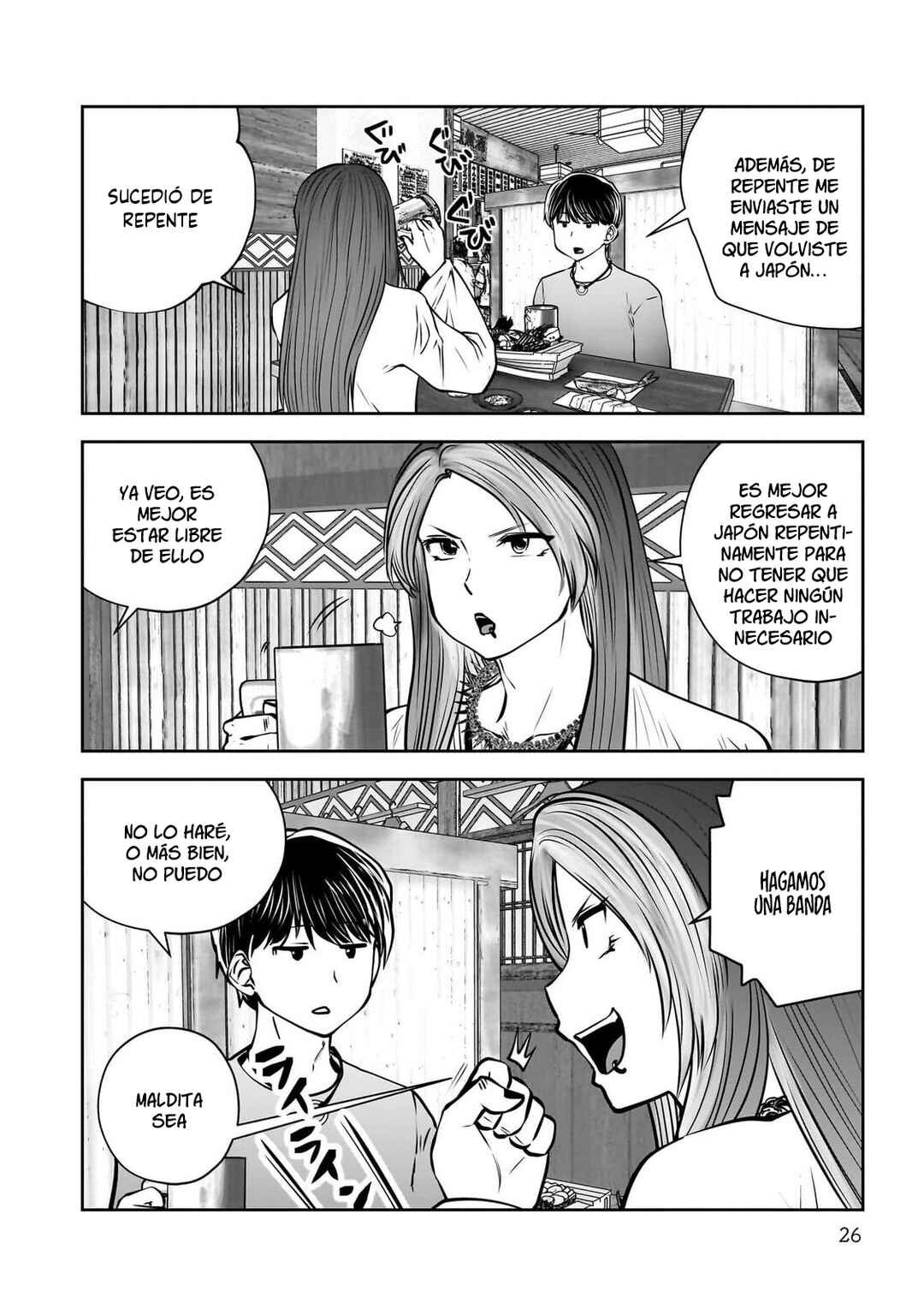 Chapter 34 - Page 26