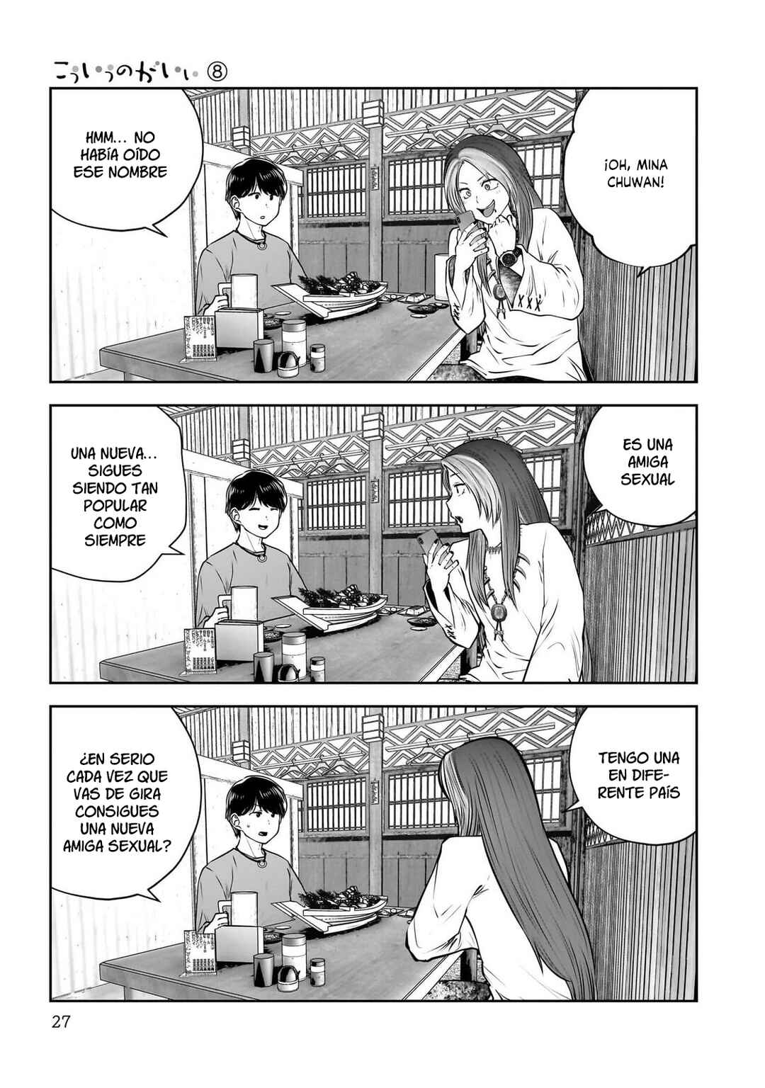 Chapter 34 - Page 27