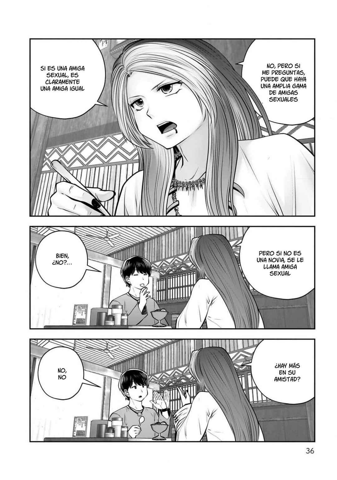 Chapter 34 - Page 36