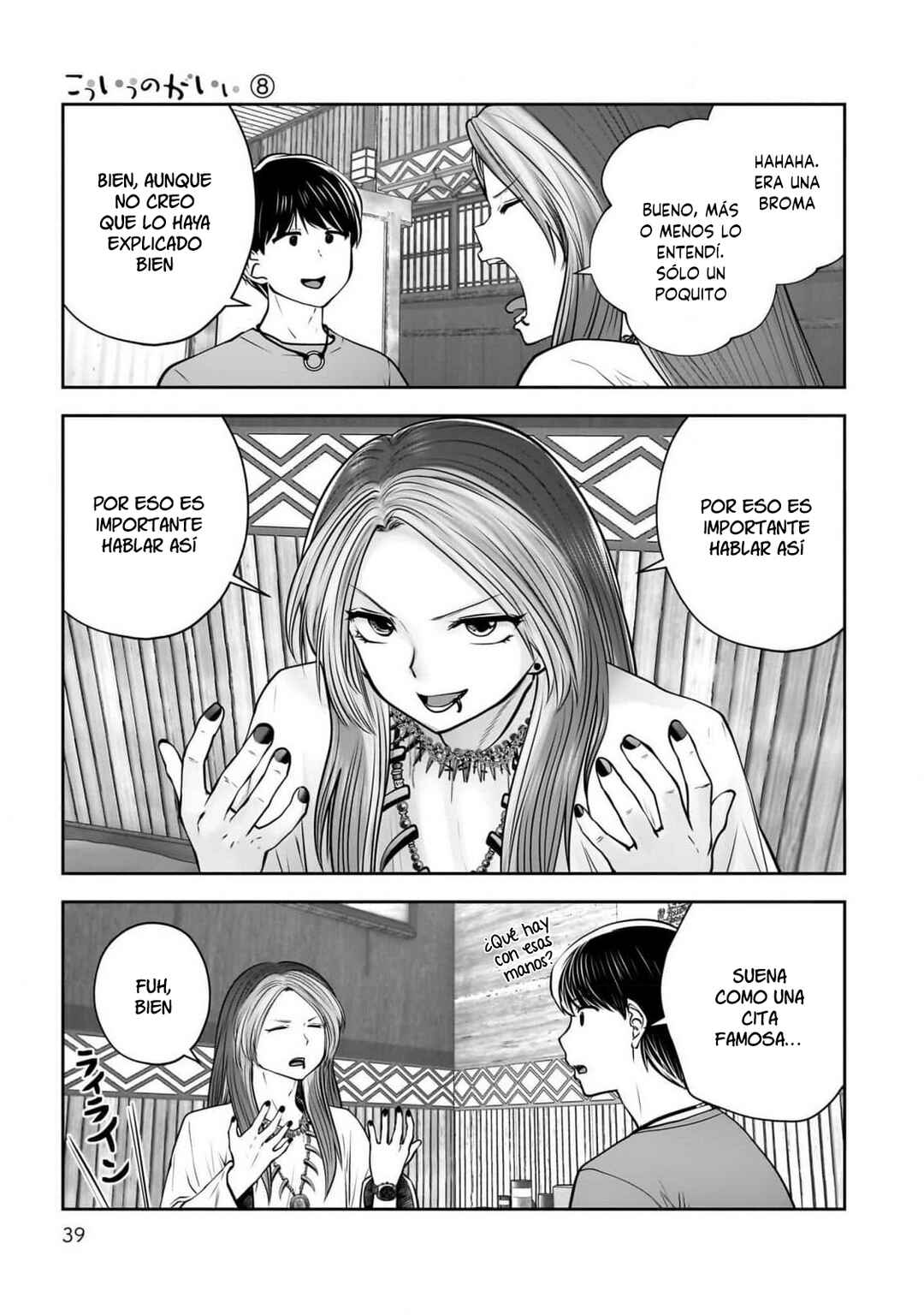 Chapter 34 - Page 39