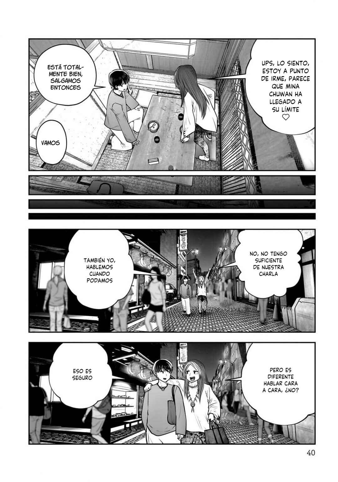 Chapter 34 - Page 40
