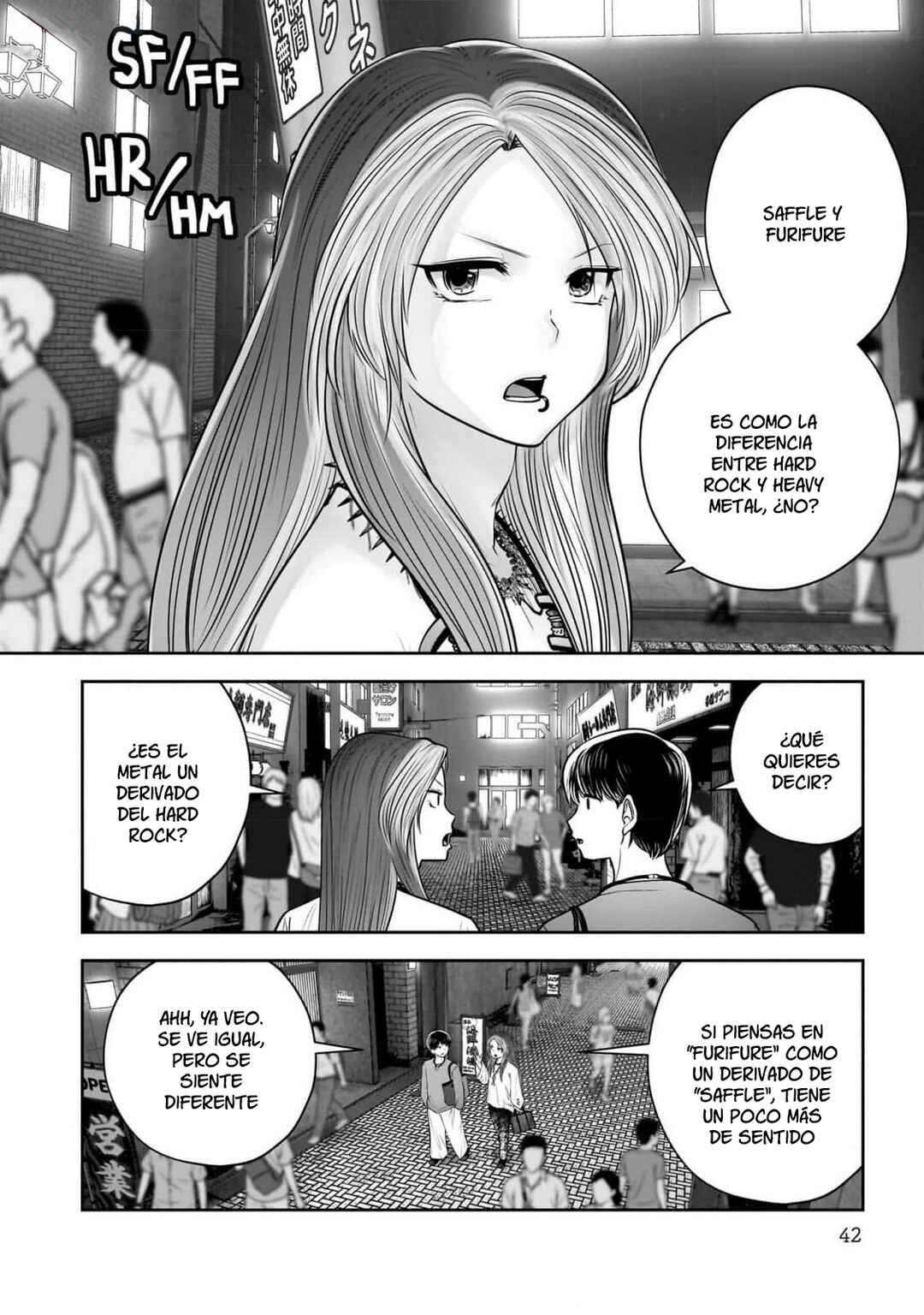 Chapter 34 - Page 42
