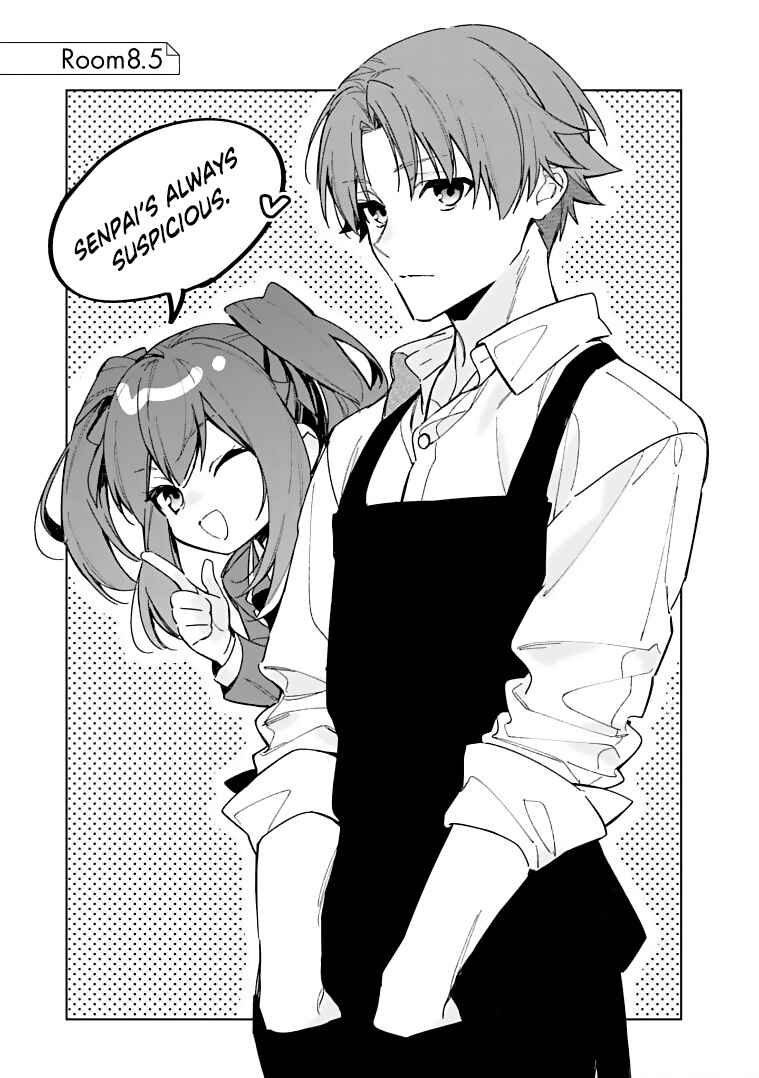Chapter 8.5 - Page 1