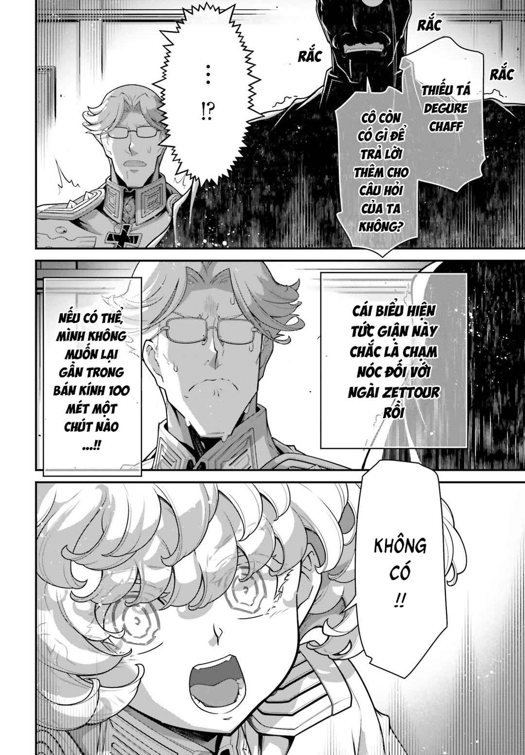 Chapter 102 - Page 19