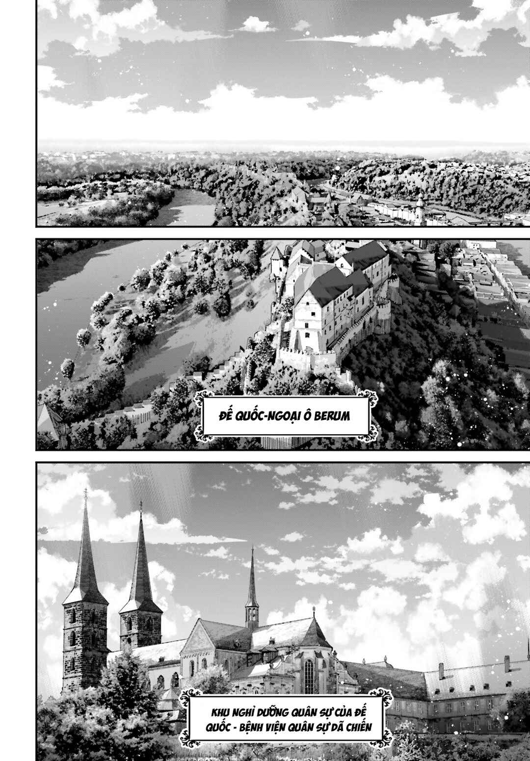 Chapter 102 - Page 21