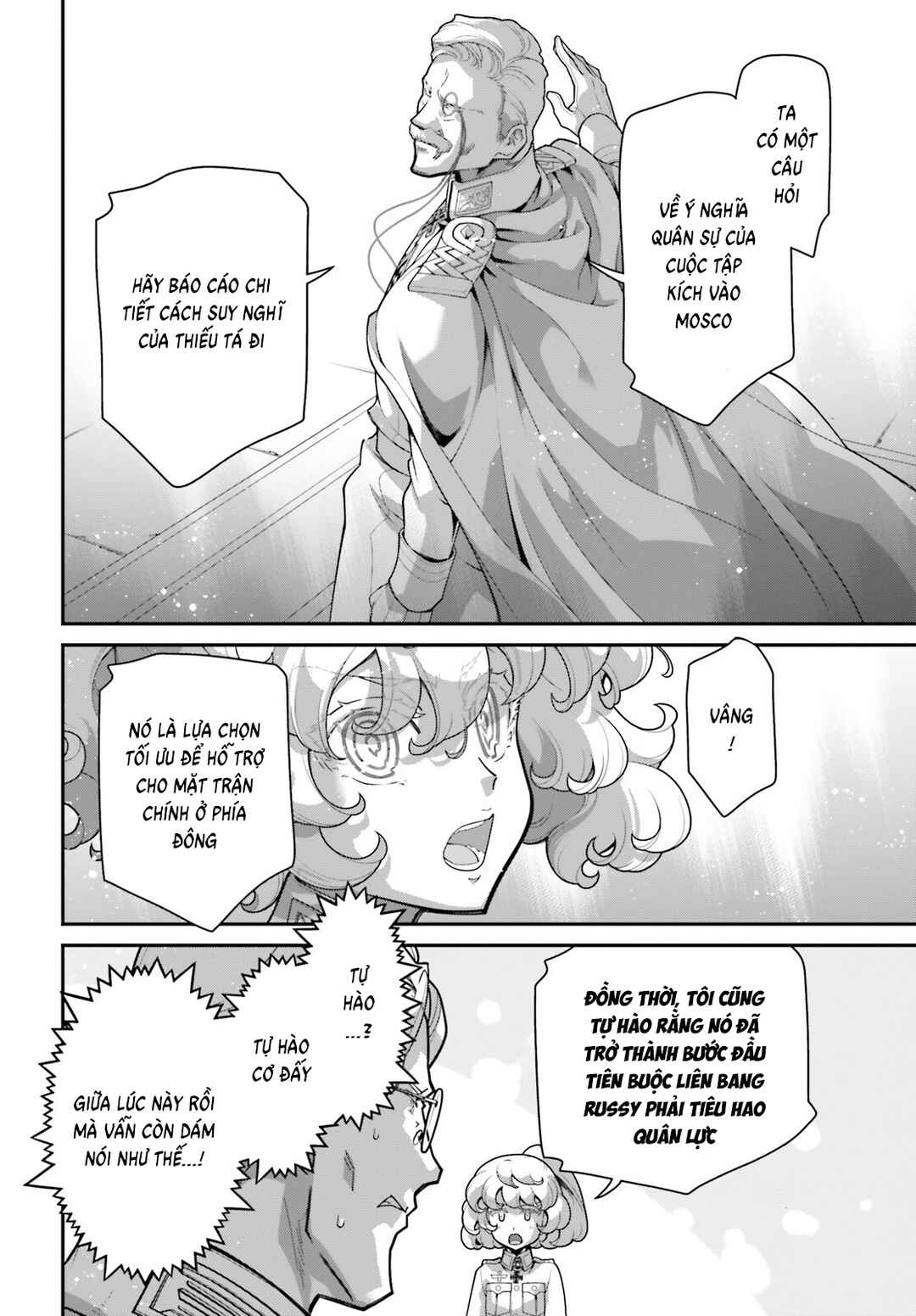 Chapter 102 - Page 33