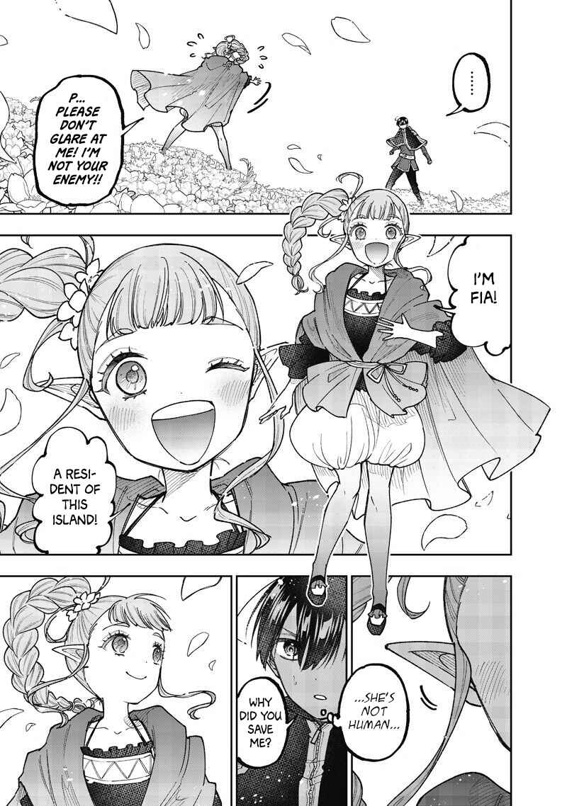 Chapter 70 - Page 18