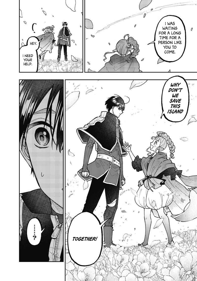 Chapter 70 - Page 19