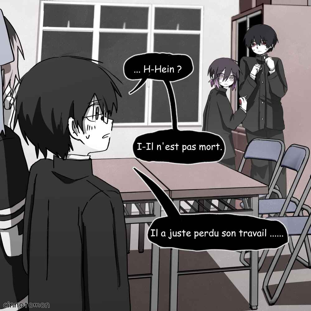 Chapter 51 - Page 20