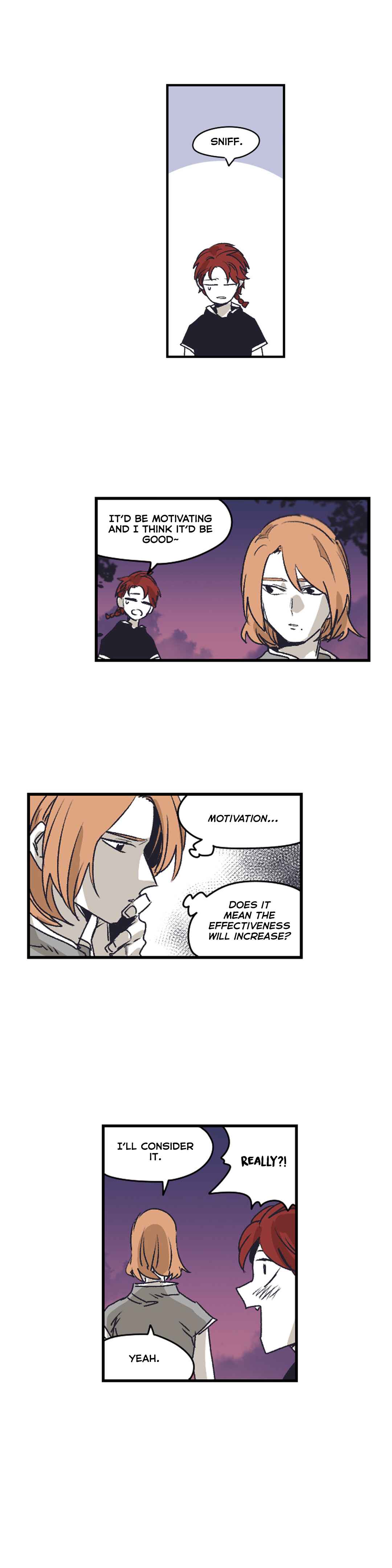 Chapter 140 - Page 10
