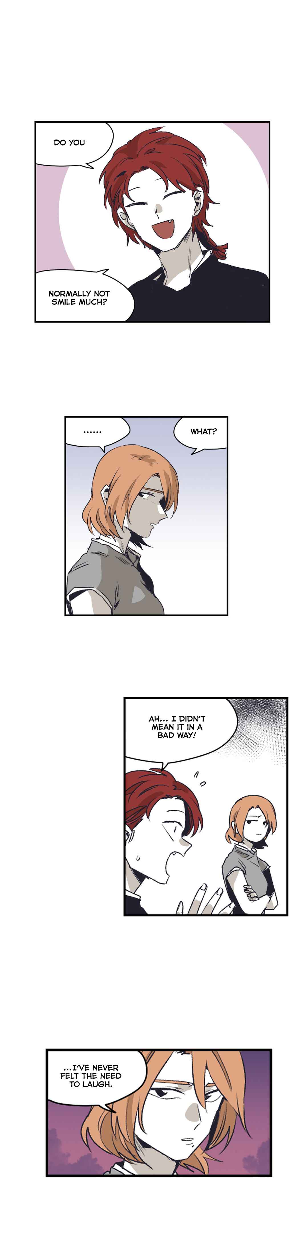 Chapter 140 - Page 8