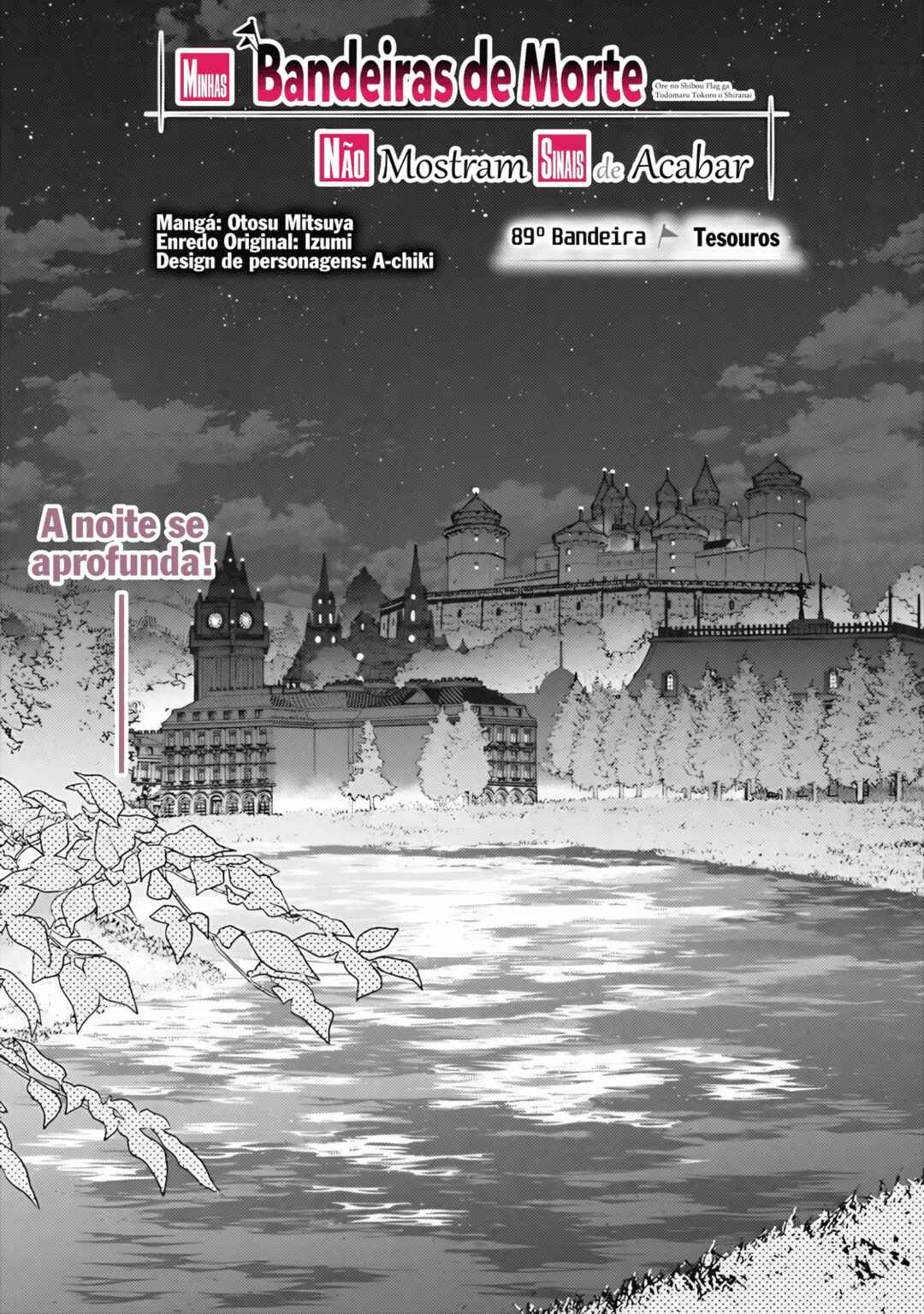 Chapter 89 - Page 1