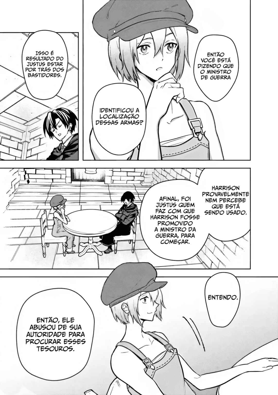 Chapter 89 - Page 11
