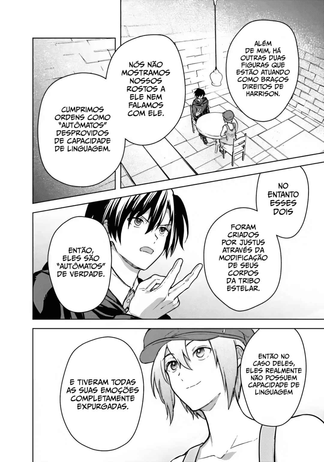 Chapter 89 - Page 12