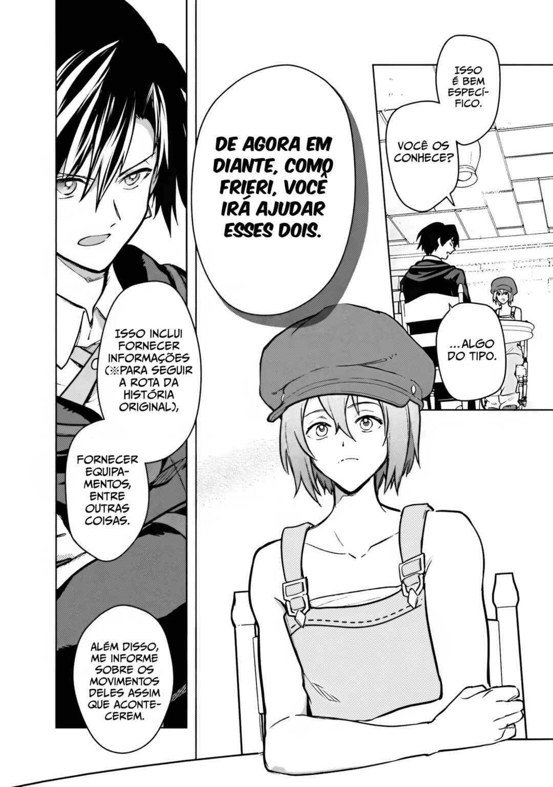 Chapter 89 - Page 14