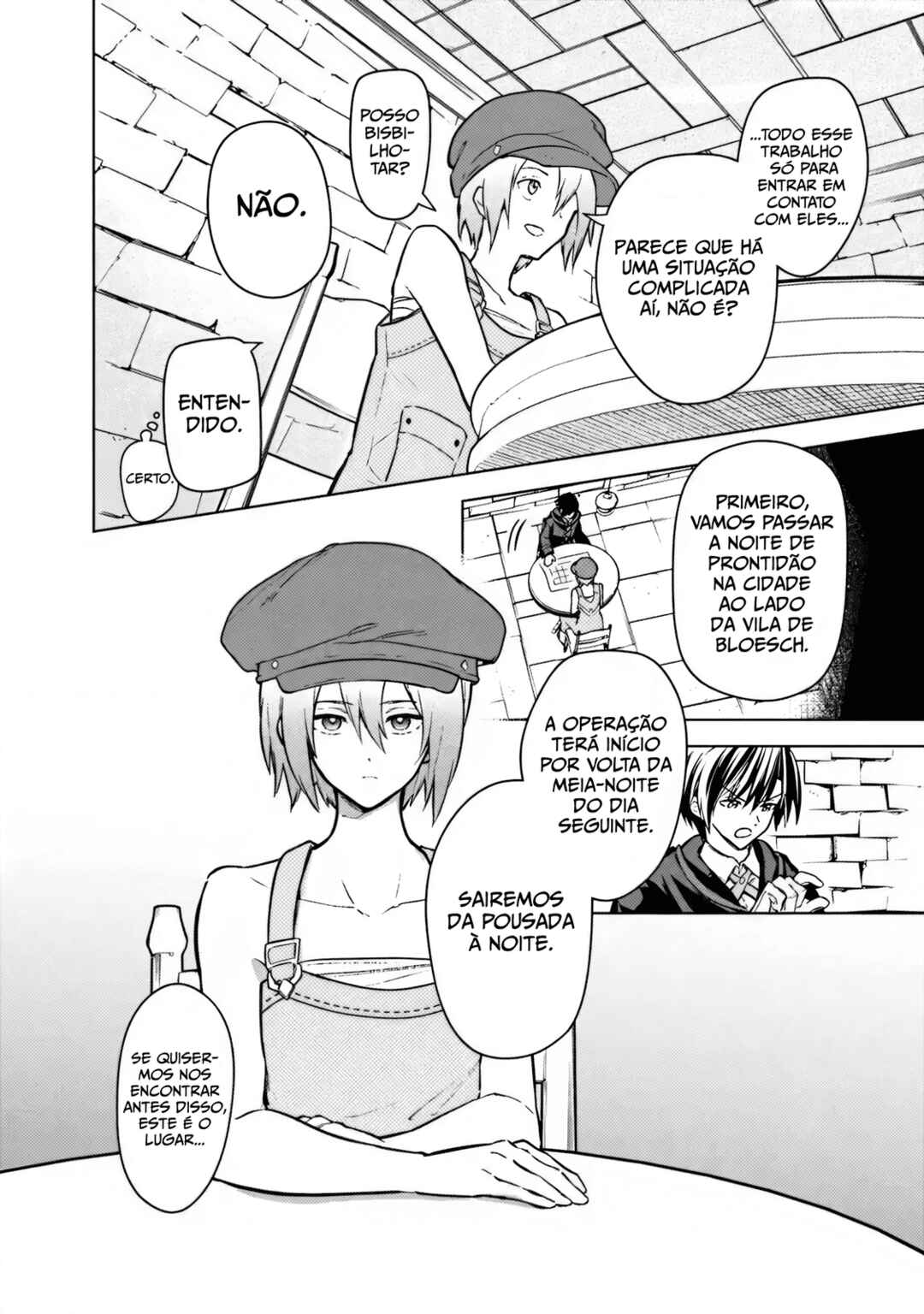 Chapter 89 - Page 16