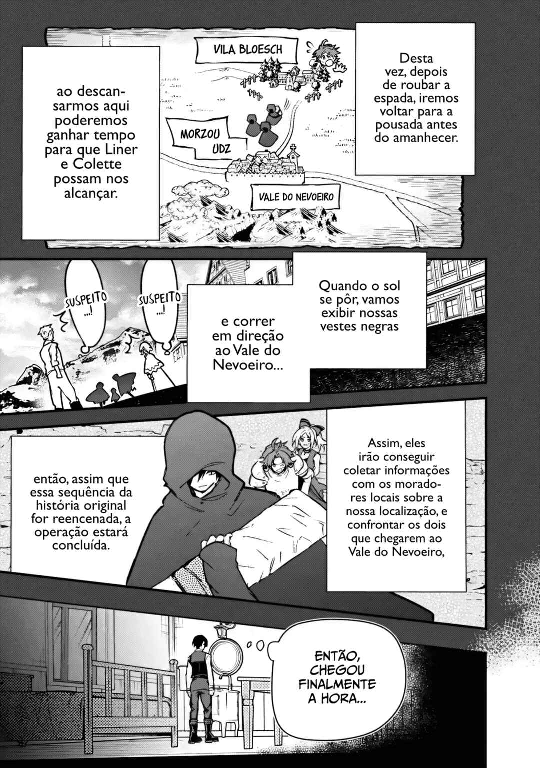 Chapter 89 - Page 19