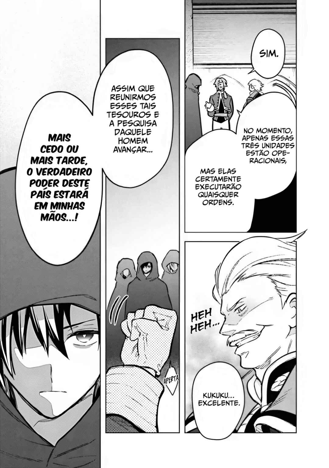 Chapter 89 - Page 3