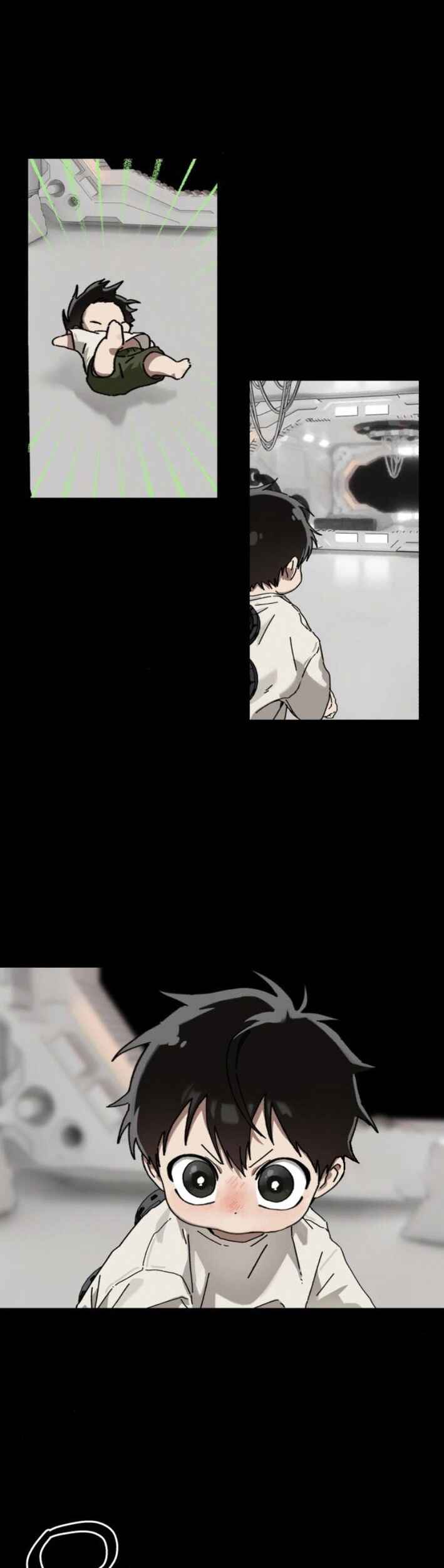 Chapter 31 - Page 30